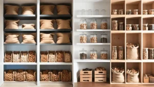Conservation des noix : Comment Bien les Conserver ?