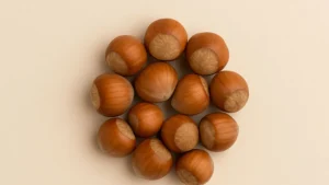 Noisette fibre : quel apport ?