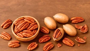 Noix de pécan bienfaits : un atout santé naturel
