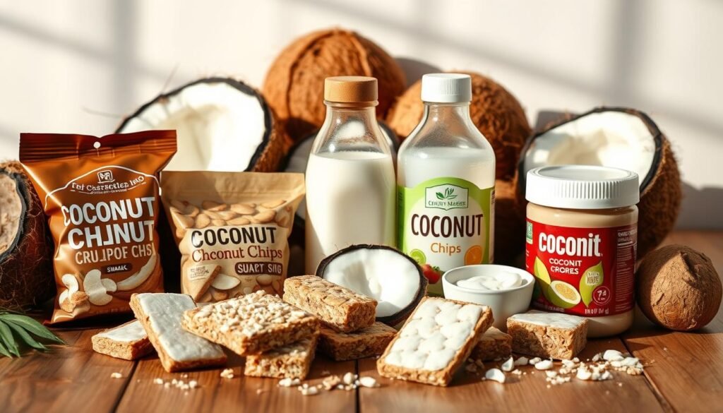 calories produits transformés noix de coco calories produits transformés noix de coco