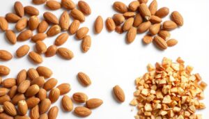 Comment conserver les amandes longtemps: les meilleures pratiques
