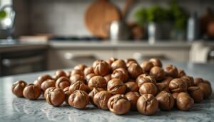 Comment conserver les noisettes : les meilleures pratiques